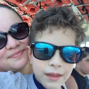 Meet your Posher, Dalia